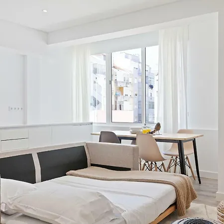 Infantaria - 98001al Lisboa