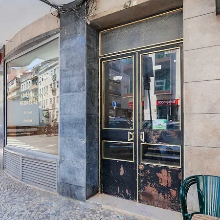 Appartamento Infantaria - 98001al