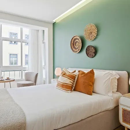 Apartment Infantaria - 98001al *