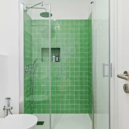 Apartment Infantaria - 98001al *