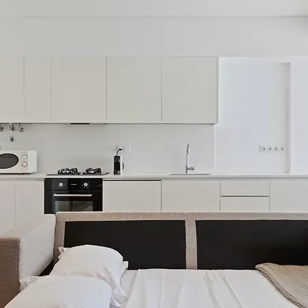 Appartement Infantaria - 98001al