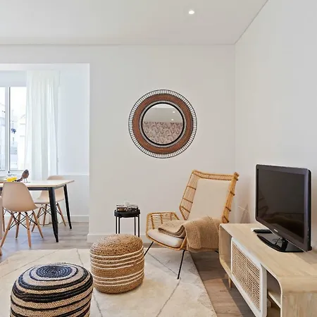 Apartment Infantaria - 98001al *