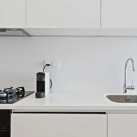 Infantaria - 98001al Apartment *