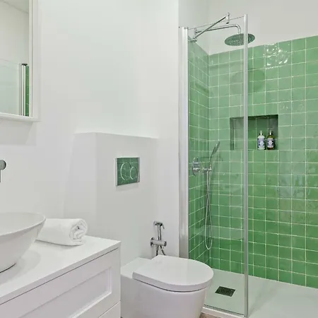 Apartment Infantaria - 98001al