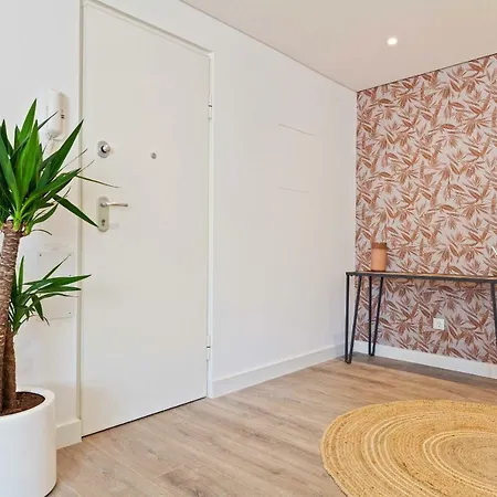 Apartment Infantaria - 98001al