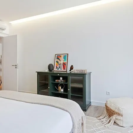 Appartement Infantaria - 98001al